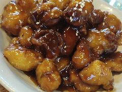 -好灶头妈妈菜·柴火灶台鱼·千岛湖土菜地标美食