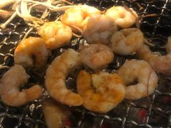 -韩盛炭火烤肉(万达广场店)