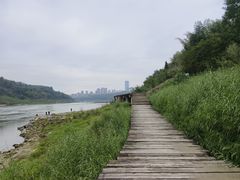 -重庆悦来温德姆酒店