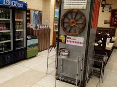 门面-羊来顺冰煮鲜羊 铁锅烀羊肉(中央大街店)