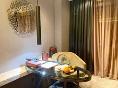 -南京禄口机场雅高铂尔曼大酒店