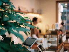 -Line 咖啡(石厦花园店)