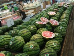 -果蔬好生活超市(新荟城店)