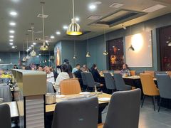 大堂-苏格里岛自助海鲜烤肉(青秀万达店)