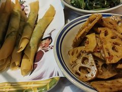 -回味黑鸭煲·始于2006(万松园店)