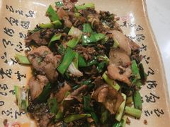 -熊猫家新派川菜(百里一·龙兴集店)