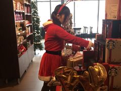 -星巴克(陆家嘴软件园店)