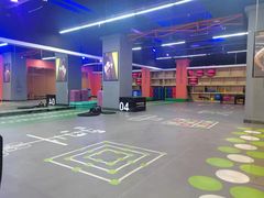 -RunningFit健身高端私教馆(红星美凯龙店)