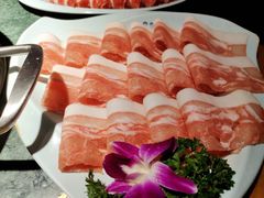 -潮辣成都老火锅(奉贤扶港路店)