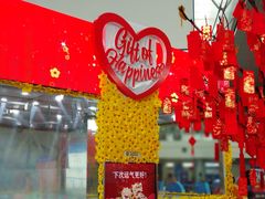 -胡志明新山一国际机场