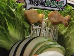 -猫抓烤肉(春熙路店)