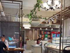-柳柳饭店(华山中路店)
