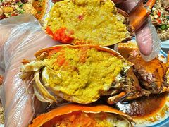-三妹小龙虾·黄油蟹(华侨城总店)