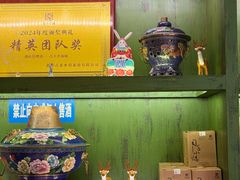 -古关火锅店(古北水镇景区店)
