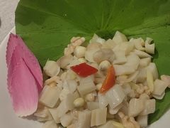 -汉水谣·江景餐厅(江滩店)