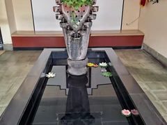 餐具摆设-東城故事·尋找姆媽的味道(玉兰路店)