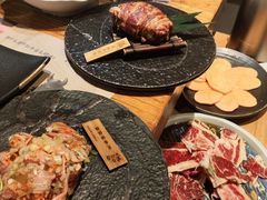 -黑牛の店·和牛烧肉(大悦城店)