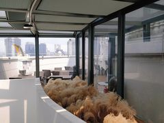 -塔顶·Cafe·日啡夜酒(北京路店)