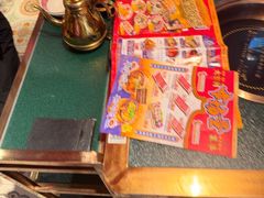 -大吉利·潮汕鲜牛肉火锅(总店)