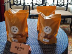 -南沙游艇会·大兵船餐厅