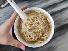 -周门传统竹升面