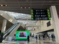 -东浩兰生上海世博展览馆