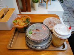 -禅悦素食