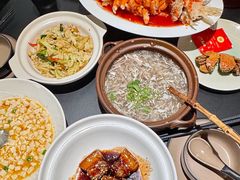 -金陵家宴·金陵春·南京菜(夫子庙店)