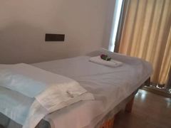-八号公馆·老上海SPA(深圳北站店)