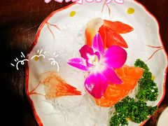 -巧克力渔家.小船海鲜胶东菜(万平口店)