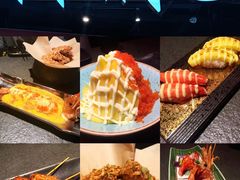-御前十七(北京路天河城店)