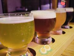 精酿啤酒-湘里乡亲甲王二老店