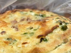 -喜洲杨记破酥粑粑