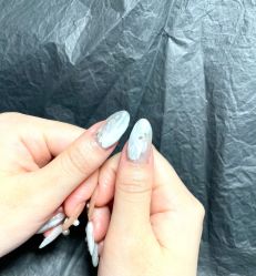 -M Nails & Beauty美甲美睫美体