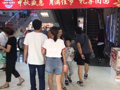 -青岛利群四方购物广场