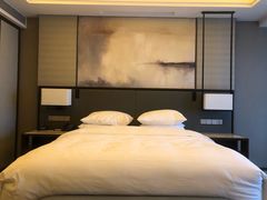 -舟山希尔顿酒店