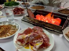 -风味烧烤