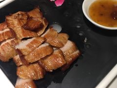 滚石碳烤肉-蕃茄述·好汤自然来(江汉路店)