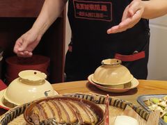 -聂发财重庆江湖菜(解放碑店)