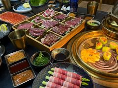 -口罩哥·烧肉刺身