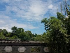 -海窝子古镇