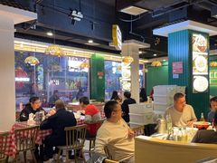 -老街鱼嘴巴(坡子街老店)