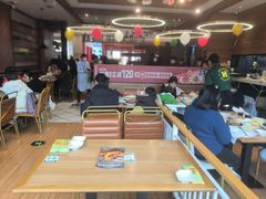 -豪客来牛排(红豆万花城店)