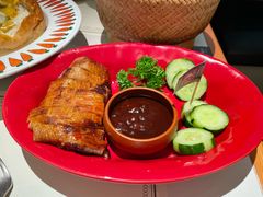 -太食獸泰式茶餐厅(IFS国金中心店)