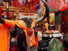 -吉祥圣雪藏餐