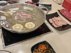 -潮汕良记牛肉火锅(洪武路店)