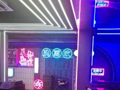 -关你鬼室大型密室逃脱(佛山创意园店)