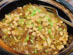 -福慧慈缘素食餐厅(王府井店)