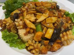 -裕德隆清真饭庄·天津特色菜(河东店)