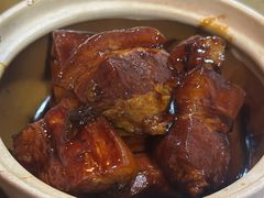 -沈记菜馆(酒仙桥路店)